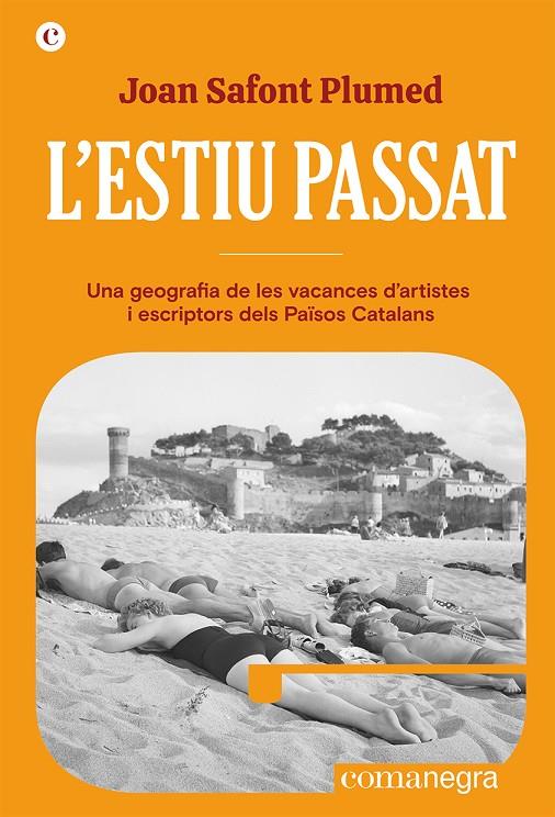 L'estiu passat | 9788419590329 | Safont Plumed, Joan | Llibres.cat | Llibreria online en català | La Impossible Llibreters Barcelona
