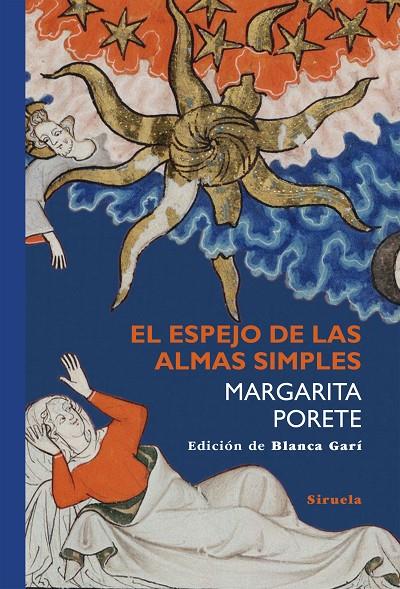 El espejo de las almas simples | 9788416465651 | Porete, Margarita | Llibres.cat | Llibreria online en català | La Impossible Llibreters Barcelona