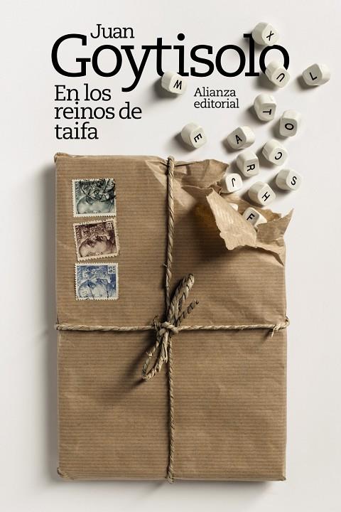 En los reinos de taifa | 9788420697444 | Goytisolo, Juan | Llibres.cat | Llibreria online en català | La Impossible Llibreters Barcelona