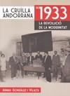 La cruïlla andorrana de 1933 | 9788497914970 | Gonzàlez i Vilalta, Arnau | Llibres.cat | Llibreria online en català | La Impossible Llibreters Barcelona