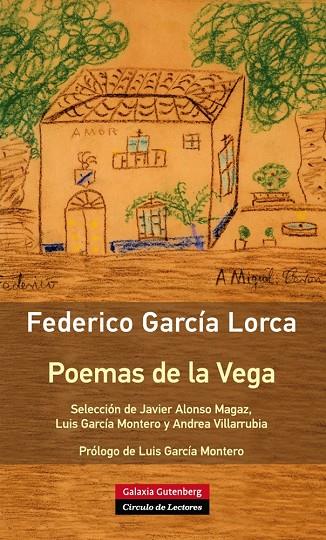 Poemas de la Vega | 9788416072507 | García Lorca, Federico | Llibres.cat | Llibreria online en català | La Impossible Llibreters Barcelona
