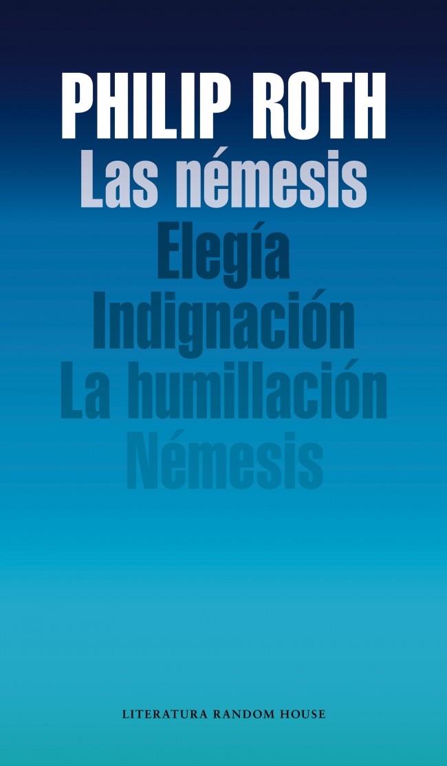 Las némesis | 9788439729105 | ROTH,PHILIP | Llibres.cat | Llibreria online en català | La Impossible Llibreters Barcelona