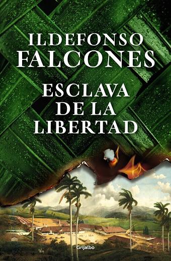 Esclava de la libertad | 9788425361791 | Falcones, Ildefonso | Llibres.cat | Llibreria online en català | La Impossible Llibreters Barcelona