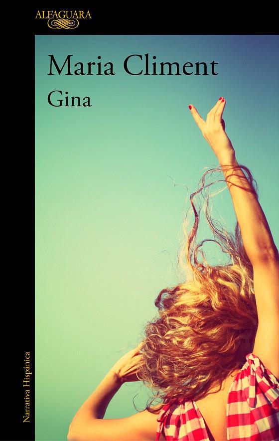 Gina | 9788420438993 | Climent, Maria | Llibres.cat | Llibreria online en català | La Impossible Llibreters Barcelona