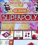 Joc Superpoly de luxe (carrers de Catalunya) | 8412553010023 | Llibres.cat | Llibreria online en català | La Impossible Llibreters Barcelona