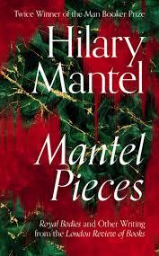 Mantel Pieces | 9780008429973 | Mantel, Hilry | Llibres.cat | Llibreria online en català | La Impossible Llibreters Barcelona
