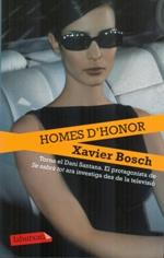 Homes d'honor | 9788499306438 |  Bosch Sancho, Xavier | Llibres.cat | Llibreria online en català | La Impossible Llibreters Barcelona