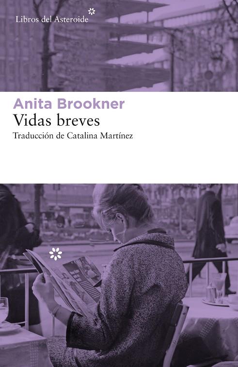 Vidas breves | 9788417977283 | Brookner, Anita | Llibres.cat | Llibreria online en català | La Impossible Llibreters Barcelona