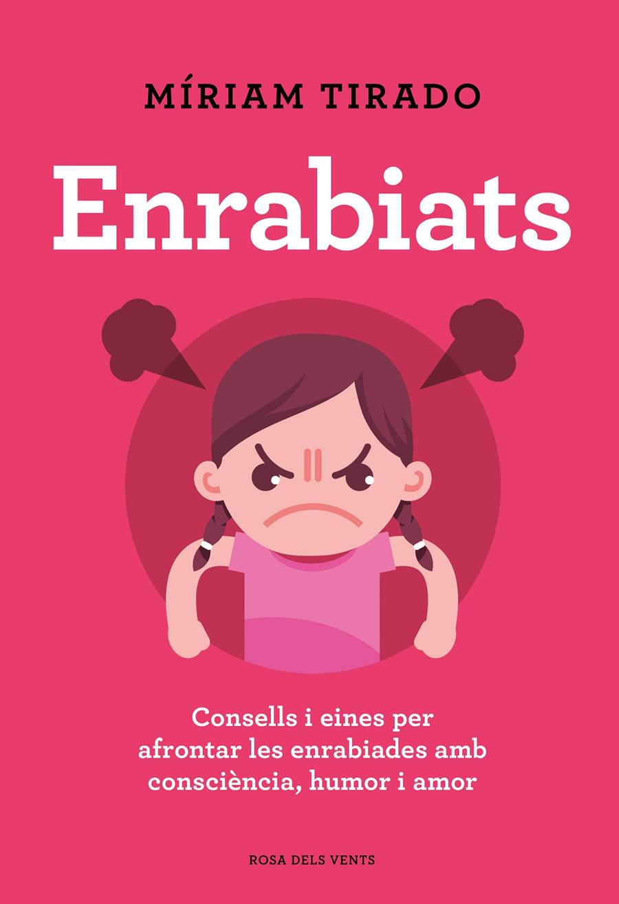 Enrabiats | 9788418033759 | Tirado, Míriam | Llibres.cat | Llibreria online en català | La Impossible Llibreters Barcelona