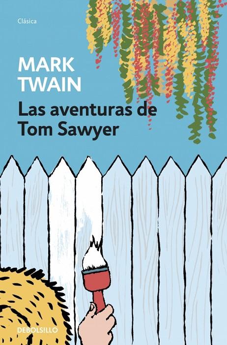 Las aventuras de Tom Sawyer | 9788490622704 | TWAIN, MARK | Llibres.cat | Llibreria online en català | La Impossible Llibreters Barcelona