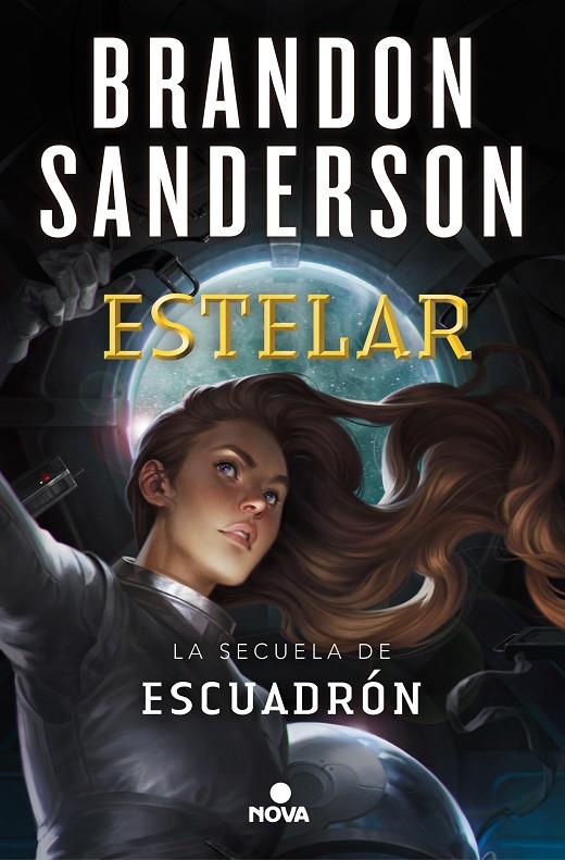 Estelar (Escuadrón 2) | 9788417347741 | Sanderson, Brandon | Llibres.cat | Llibreria online en català | La Impossible Llibreters Barcelona