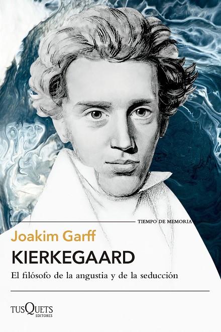 Kierkegaard | 9788411073981 | Garff, Joakim | Llibres.cat | Llibreria online en català | La Impossible Llibreters Barcelona