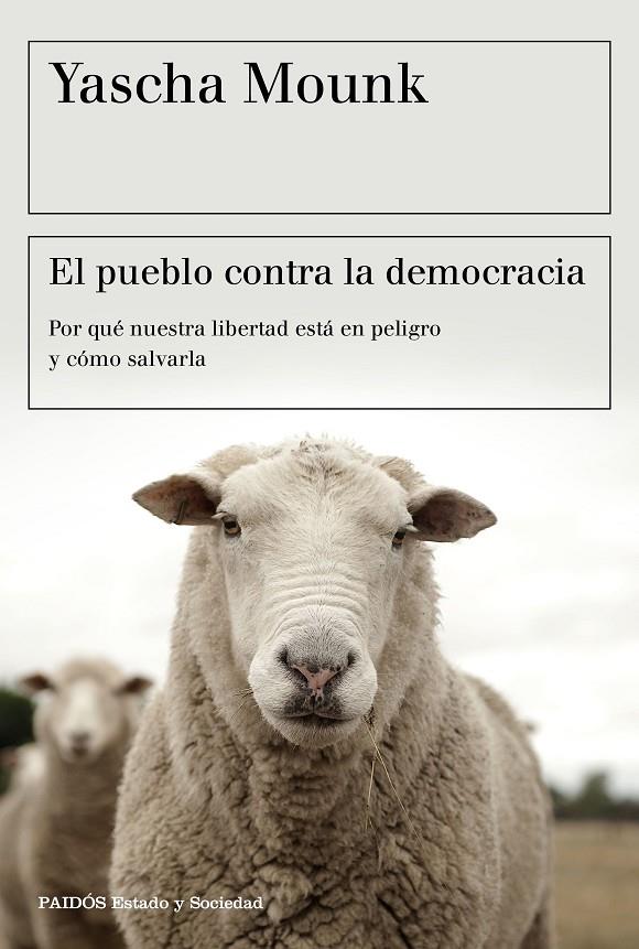 El pueblo contra la democracia | 9788449334825 | Mounk, Yascha | Llibres.cat | Llibreria online en català | La Impossible Llibreters Barcelona