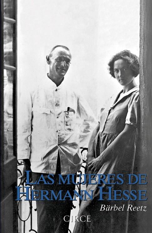 Las mujeres de Hermann Hesse | 9788477652960 | Reetz, Bärbel | Llibres.cat | Llibreria online en català | La Impossible Llibreters Barcelona