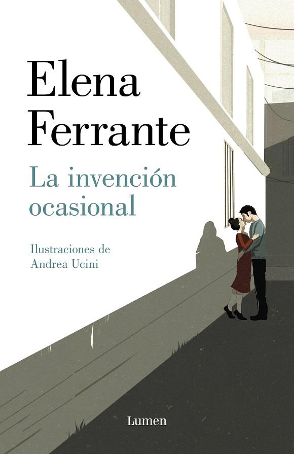 La invención ocasional | 9788426407351 | Ferrante, Elena | Llibres.cat | Llibreria online en català | La Impossible Llibreters Barcelona