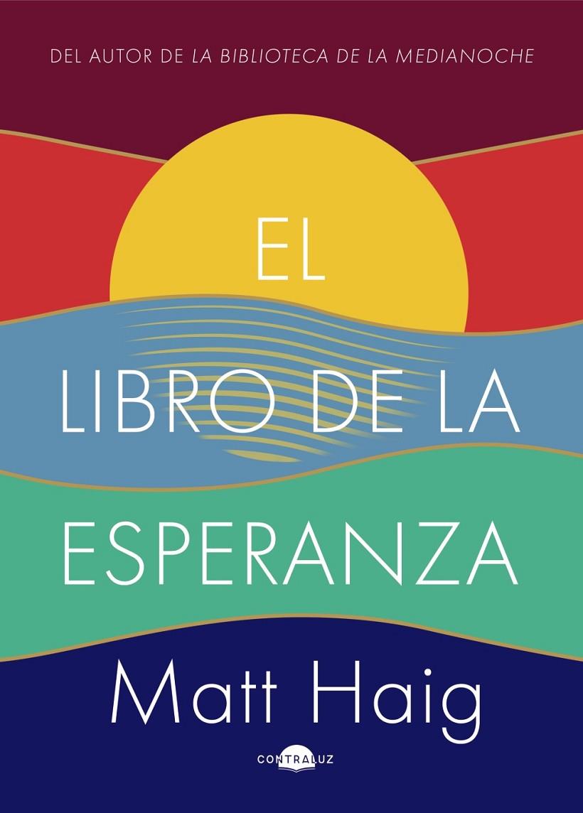 El libro de la esperanza | 9788418945120 | Haig, Matt | Llibres.cat | Llibreria online en català | La Impossible Llibreters Barcelona