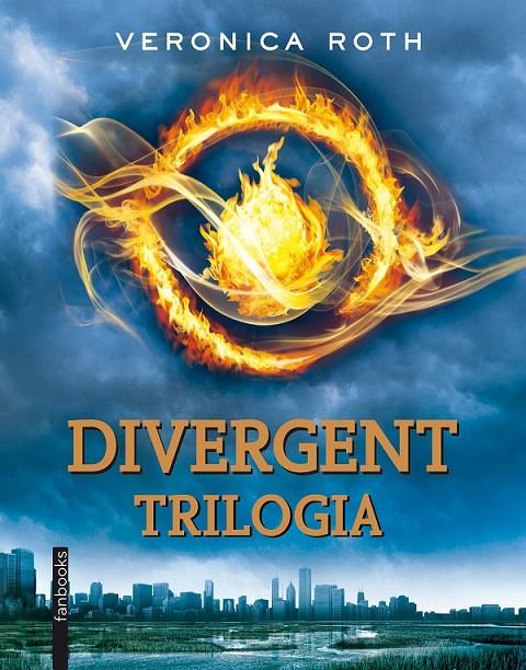 Divergent. Trilogia (pack) (Catalan edition) | 9788415745860 | Roth, Veronica | Llibres.cat | Llibreria online en català | La Impossible Llibreters Barcelona
