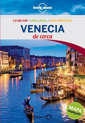 Venecia De cerca 3 | 9788408125914 | Alison Bing | Llibres.cat | Llibreria online en català | La Impossible Llibreters Barcelona
