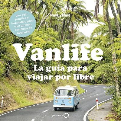Vanlife - nueva presentación | 9788408250784 | AA. VV. | Llibres.cat | Llibreria online en català | La Impossible Llibreters Barcelona