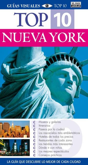 Nueva York top 10 2009 | 9788403508040 | AA VV | Llibres.cat | Llibreria online en català | La Impossible Llibreters Barcelona