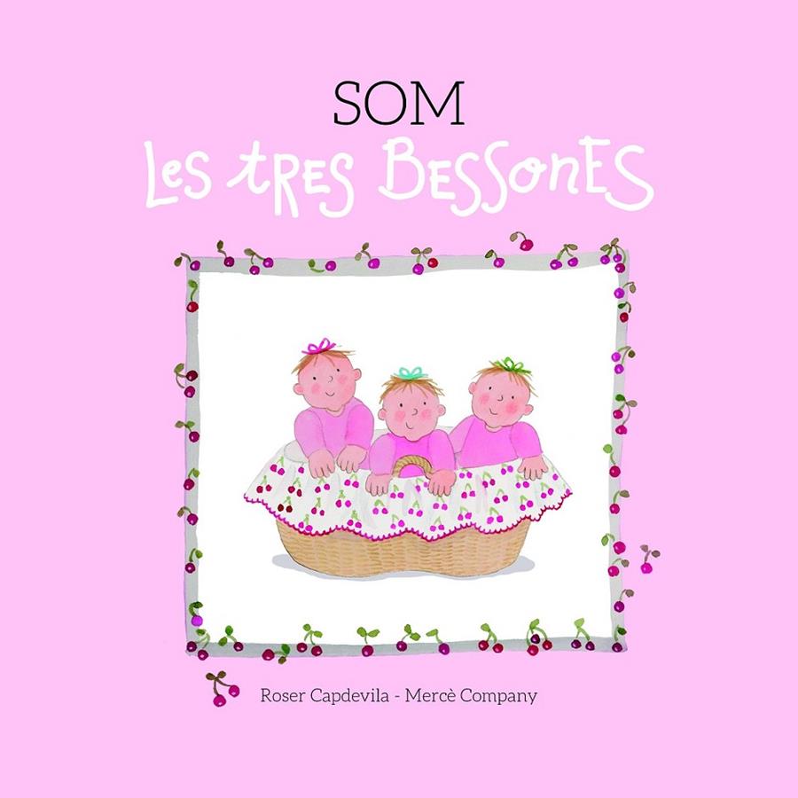 Som Les tres Bessones | 9788415695653 | Company, Mercè | Llibres.cat | Llibreria online en català | La Impossible Llibreters Barcelona