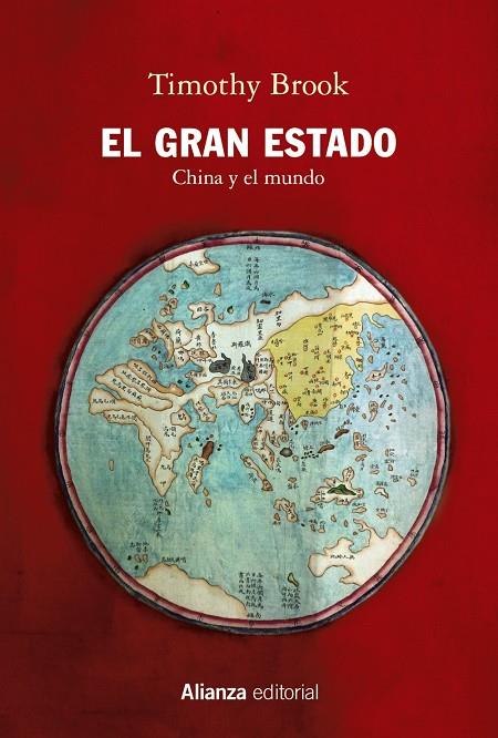 El Gran Estado | 9788413623597 | Brook, Timothy | Llibres.cat | Llibreria online en català | La Impossible Llibreters Barcelona
