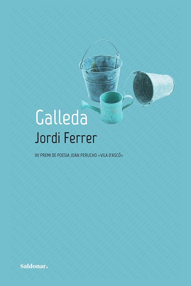 Galleda | 9788417611569 | Ferrer, Jordi | Llibres.cat | Llibreria online en català | La Impossible Llibreters Barcelona