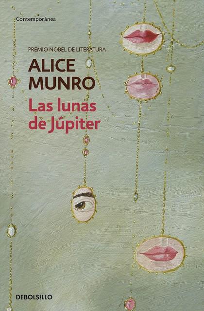 Las lunas de Júpiter | 9788499086668 | Munro, Alice | Llibres.cat | Llibreria online en català | La Impossible Llibreters Barcelona