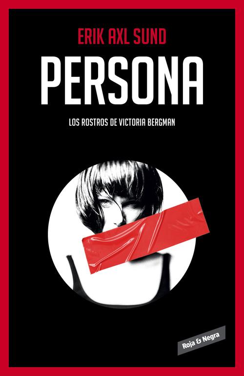 Persona (Los rostros de Victoria Bergman 1) | 9788416195022 | AXL SUND,ERIK | Llibres.cat | Llibreria online en català | La Impossible Llibreters Barcelona