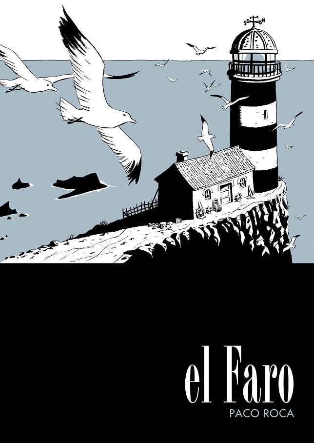 El Faro | 9788492769261 | Roca, Paco | Llibres.cat | Llibreria online en català | La Impossible Llibreters Barcelona