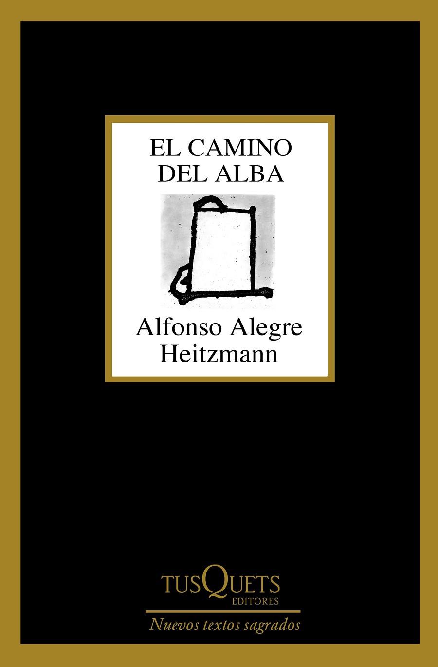 El camino del alba | 9788490663721 | Alfonso Alegre | Llibres.cat | Llibreria online en català | La Impossible Llibreters Barcelona