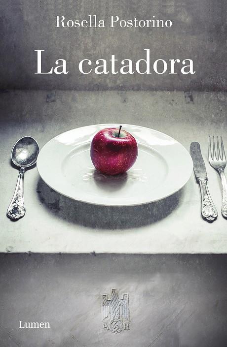 La catadora | 9788426405180 | Postorino, Rosella | Llibres.cat | Llibreria online en català | La Impossible Llibreters Barcelona