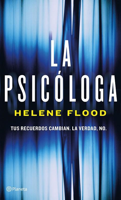 La psicóloga | 9788408222705 | Flood, Helene | Llibres.cat | Llibreria online en català | La Impossible Llibreters Barcelona