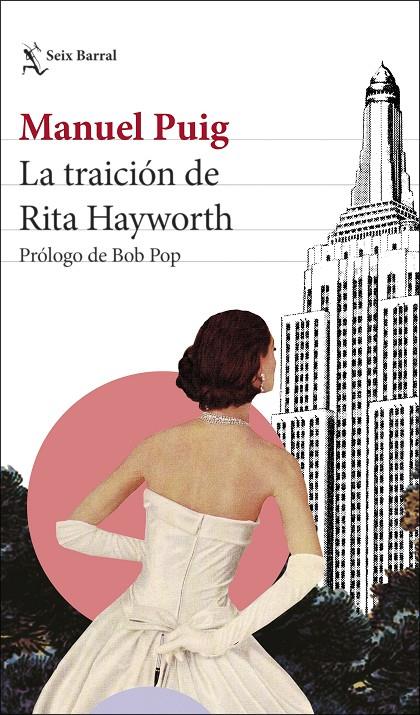 La traición de Rita Hayworth | 9788432239922 | Puig, Manuel | Llibres.cat | Llibreria online en català | La Impossible Llibreters Barcelona