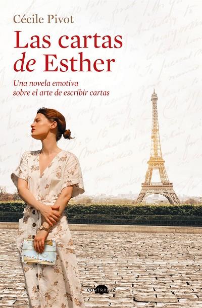 Las cartas de Esther | 9788418945021 | Pivot, Cécile | Llibres.cat | Llibreria online en català | La Impossible Llibreters Barcelona