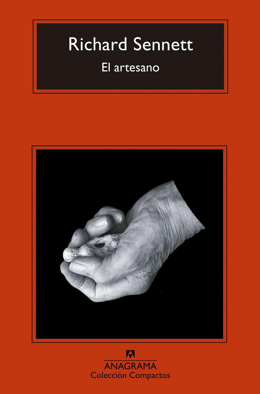 El artesano | 9788433960917 | Sennett, Richard | Llibres.cat | Llibreria online en català | La Impossible Llibreters Barcelona