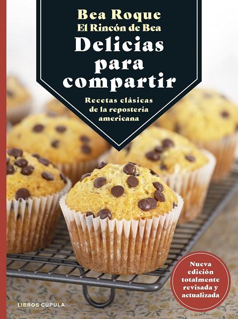 Delicias para compartir | 9788448029838 | Roque, Bea | Llibres.cat | Llibreria online en català | La Impossible Llibreters Barcelona