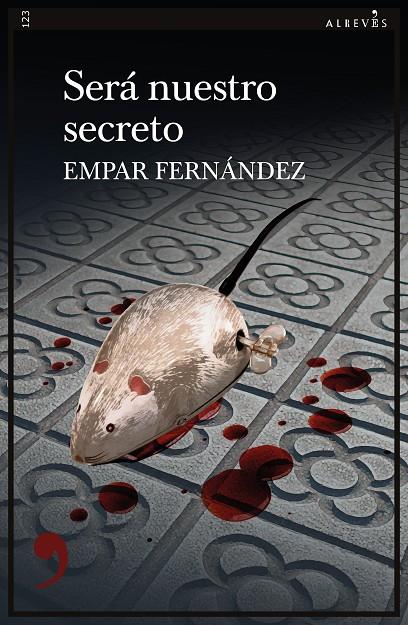 Será nuestro secreto | 9788418584282 | Fernández, Empar | Llibres.cat | Llibreria online en català | La Impossible Llibreters Barcelona