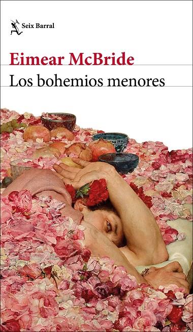 Los bohemios menores | 9788432237850 | McBride, Eimear | Llibres.cat | Llibreria online en català | La Impossible Llibreters Barcelona