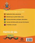 Pasta de sal | 9788484184126 | Lebailly, Vanessa; Theulet, Luzié | Llibres.cat | Llibreria online en català | La Impossible Llibreters Barcelona