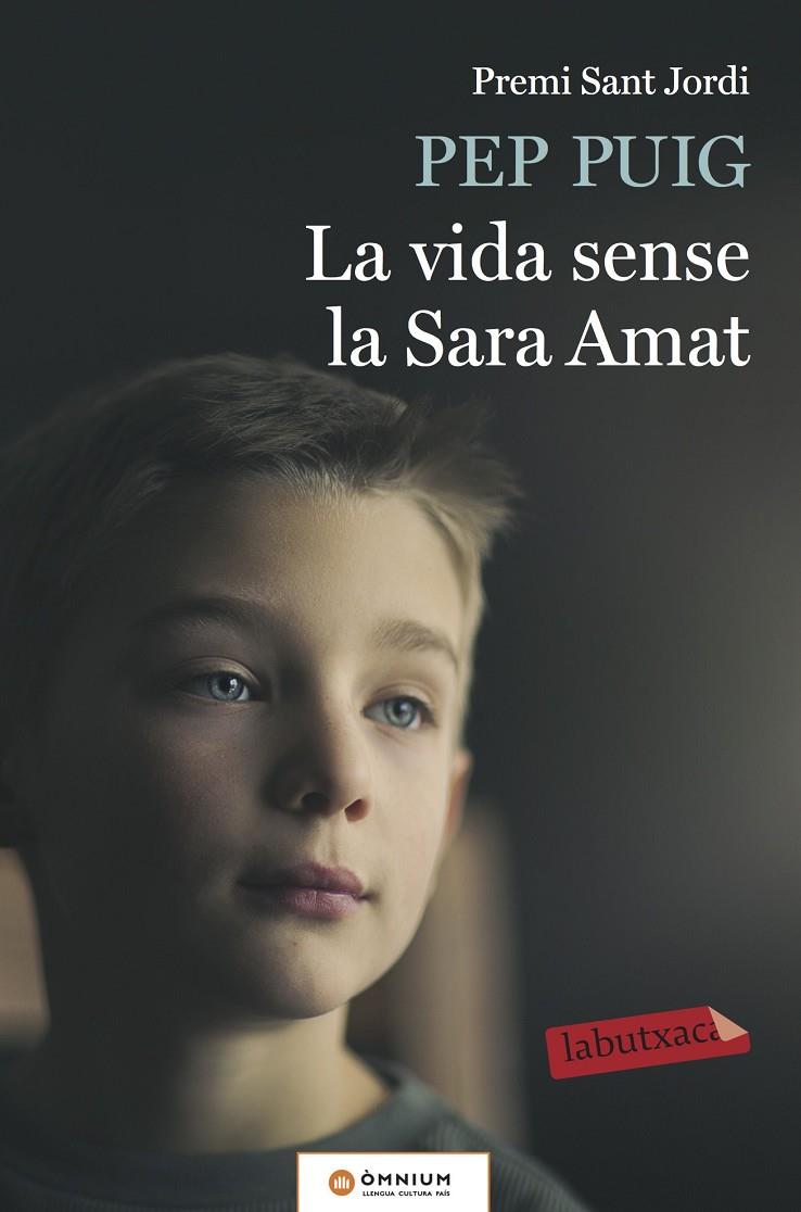 La vida sense la Sara Amat | 9788417031183 | Puig, Pep | Llibres.cat | Llibreria online en català | La Impossible Llibreters Barcelona