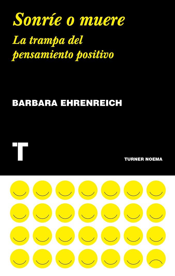 Sonríe o muere | 9788417141790 | Ehrenreich, Barbara | Llibres.cat | Llibreria online en català | La Impossible Llibreters Barcelona