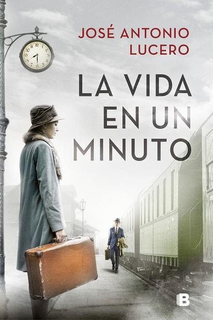 La vida en un minuto | 9788466667913 | Lucero, José Antonio | Llibres.cat | Llibreria online en català | La Impossible Llibreters Barcelona