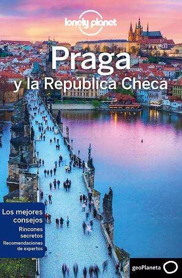Praga y la República Checa 9 | 9788408177777 | Baker, Mark/Wilson, Neil | Llibres.cat | Llibreria online en català | La Impossible Llibreters Barcelona