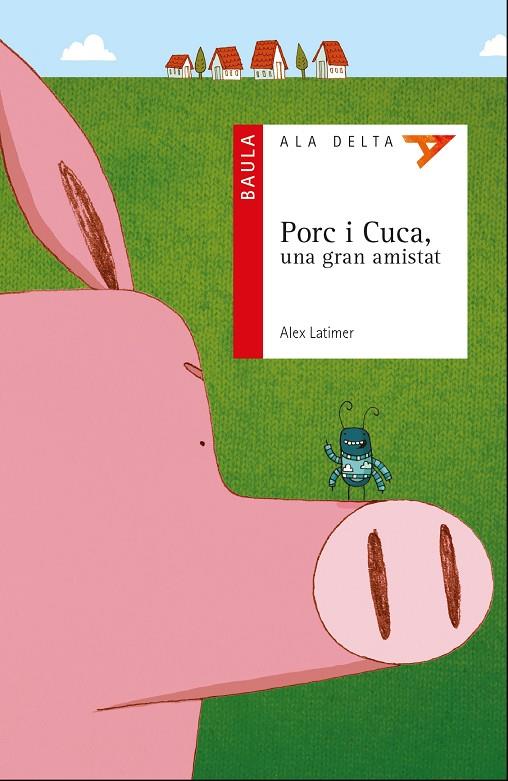 Porc i Cuca, una gran amistat | 9788447930722 | Latimer, Alex | Llibres.cat | Llibreria online en català | La Impossible Llibreters Barcelona