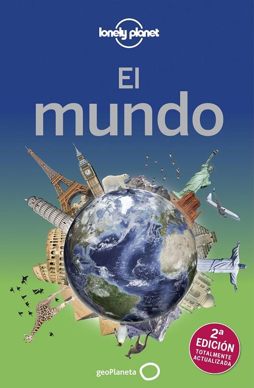 El mundo 2 | 9788408177302 | AA. VV. | Llibres.cat | Llibreria online en català | La Impossible Llibreters Barcelona