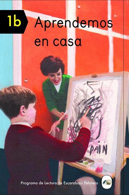 Aprendemos en casa | 9788412270501 | Elia, Miriam | Llibres.cat | Llibreria online en català | La Impossible Llibreters Barcelona