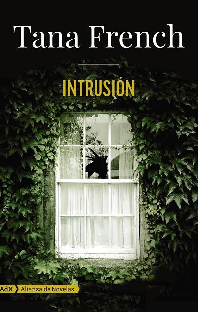 Intrusión (AdN) | 9788491047476 | French, Tana | Llibres.cat | Llibreria online en català | La Impossible Llibreters Barcelona