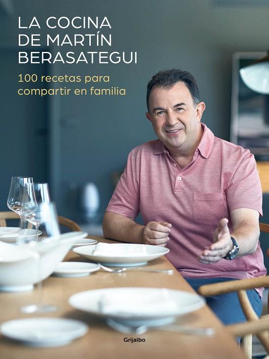La cocina de Martín Berasategui | 9788417338589 | Berasategui, Martín | Llibres.cat | Llibreria online en català | La Impossible Llibreters Barcelona