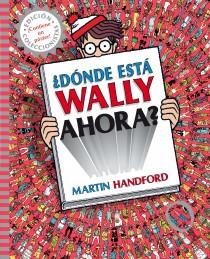 ¿Dónde está Wally ahora? | 9788415579717 | Handford, Martin | Llibres.cat | Llibreria online en català | La Impossible Llibreters Barcelona